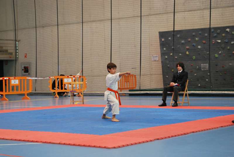 Adaka, Berriozar y Bonafau II, dominan la general de los XXVI Juegos Deportivos de Navarra Alevín, Infantil y Juvenil.
